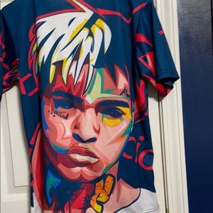 Slight paint marks but new